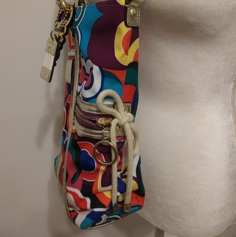 ❤😍EUC - Coach Purse❤😍 - Picture 3 of 8
